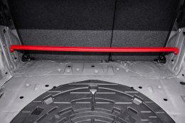 Rozpórka Mazda 6 GG GH tylna górna Red Aluminium