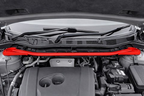 Rozpórka Mazda CX-5 przednia górna Red Stal