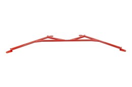 Rozpórka Mercedes C C205 W205 S205 przednia dolna Red Stal