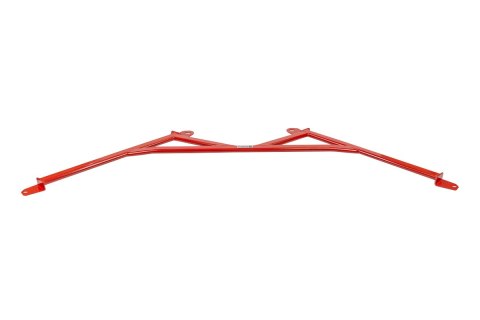 Rozpórka Mercedes C C205 W205 S205 przednia dolna Red Stal