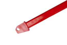 Rozpórka Mercedes C C205 W205 S205 przednia dolna Red Stal