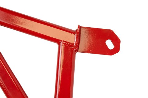 Rozpórka Mercedes C C205 W205 S205 przednia dolna Red Stal