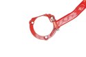 Rozpórka Subaru Forester IV SJ przednia górna Red Aluminium