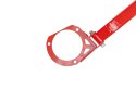 Rozpórka Subaru Impreza GH GE GR GV przednia górna Red Aluminium