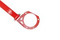 Rozpórka Subaru Impreza GH GE GR GV przednia górna Red Aluminium
