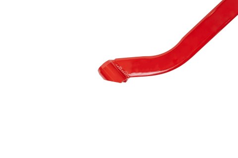 Rozpórka Subaru WRX STi VA przednia dolna Red Aluminium