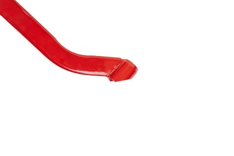 Rozpórka Subaru WRX STi VA przednia dolna Red Aluminium