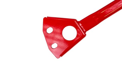 Rozpórka Subaru WRX STi VA przednia dolna Red Stal