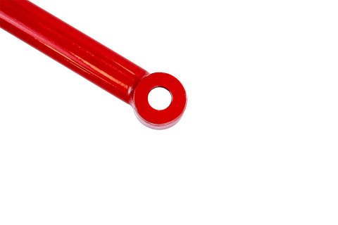 Rozpórka Subaru WRX STi VA przednia dolna Red Stal