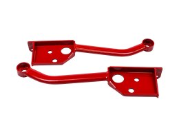 Rozpórka Subaru WRX STi VA przednia dolna Red Stal