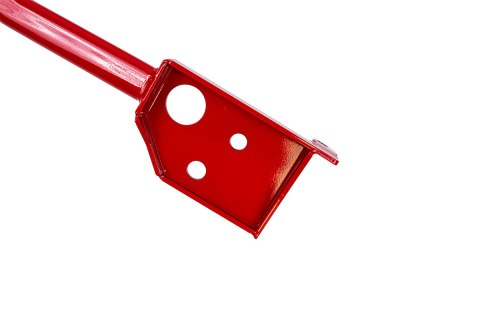 Rozpórka Subaru WRX STi VA przednia dolna Red Stal