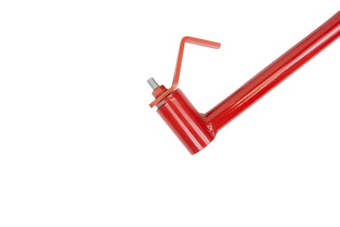 Rozpórka Subaru WRX STi VA tylna dolna Red Stal