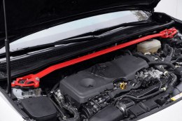 Rozpórka Toyota Camry XV40 XV50 przednia górna Red Aluminium