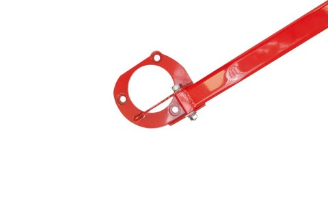 Rozpórka Toyota Camry XV40 XV50 przednia górna Red Aluminium