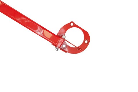 Rozpórka Toyota Camry XV40 XV50 przednia górna Red Aluminium