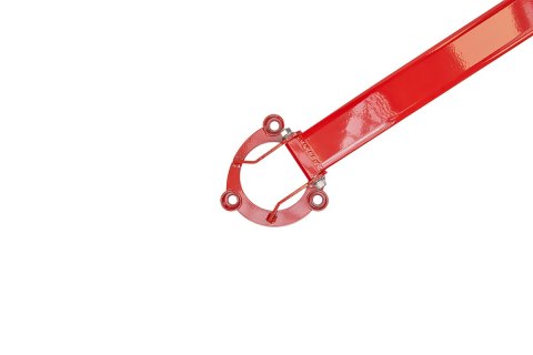 Rozpórka Toyota Camry VIII przednia górna Red Aluminium