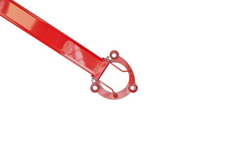 Rozpórka Toyota Camry VIII przednia górna Red Aluminium