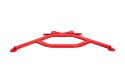 Rozpórka Toyota GT86 BRZ przednia dolna Red Aluminium