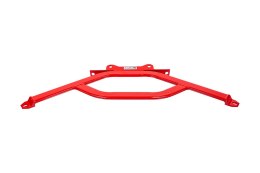 Rozpórka Toyota GT86 BRZ przednia dolna Red Aluminium