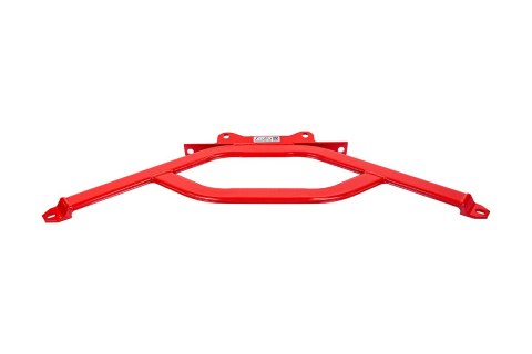 Rozpórka Toyota GT86 BRZ przednia dolna Red Aluminium