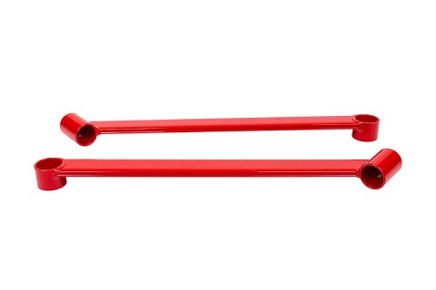 Rozpórka Toyota GT86 BRZ tylna dolna Aluminium