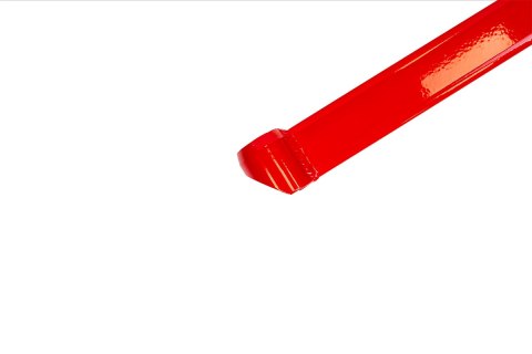 Rozpórka Toyota GT86 BRZ tylna dolna Red Aluminium