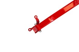 Rozpórka Toyota RAV-4 V XA50 przednia górna Red Aluminium