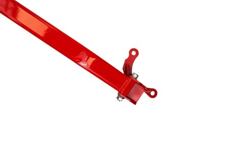 Rozpórka Toyota RAV-4 V XA50 przednia górna Red Aluminium