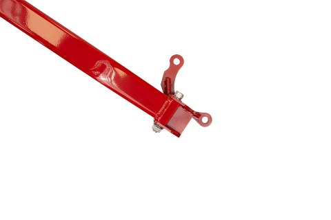 Rozpórka Toyota RAV4 III IV przednia górna Red Aluminium