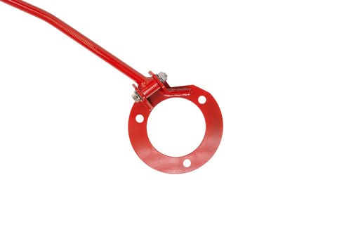 Rozpórka VW CC przednia górna Red Stal