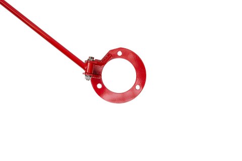 Rozpórka VW Golf V VI Scrirocco przednia górna Red Stal