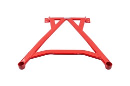 Rozpórka VW Golf VII przednia dolna Red Aluminium