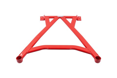 Rozpórka VW Golf VII przednia dolna Red Aluminium