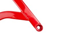 Rozpórka VW Golf VII przednia dolna Red Aluminium