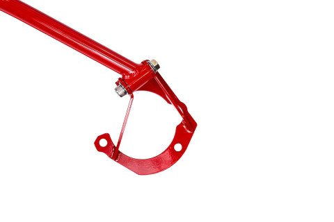 Rozpórka VW Golf VII przednia górna Red Aluminium