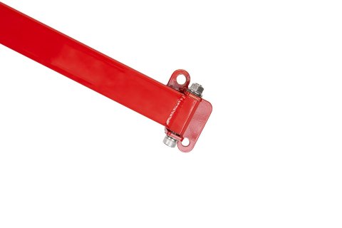 Rozpórka VW Golf VII tylna bagażnika Red Aluminium