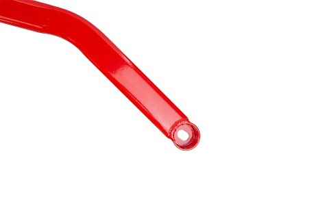 Rozpórka VW Golf VII tylna dolna Red Aluminium