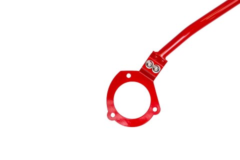 Rozpórka VW Passat B6 B7 przednia górna Red Aluminium