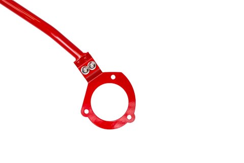 Rozpórka VW Passat B6 B7 przednia górna Red Aluminium