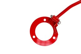 Rozpórka VW Passat B7 przednia górna Red Stal