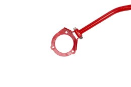 Rozpórka VW Tiguan I przednia górna Red Aluminium