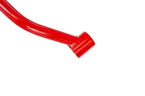 Wzmocnienie Audi A3 8V tylne dolne długie Red Aluminium