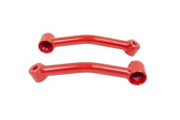 Wzmocnienie Audi A3 8V tylne dolne short Red Aluminium