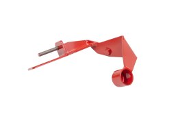 Wzmocnienie Serwa Hamulcowego Ford Mustang VI S550 Red