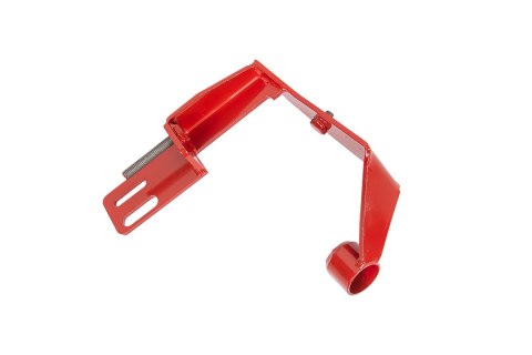 Wzmocnienie Serwa Hamulcowego Ford Mustang VI S550 Red