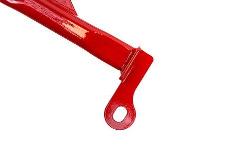 Wzmocnienie Toyota GT86 BRZ środkowe kratownica Red