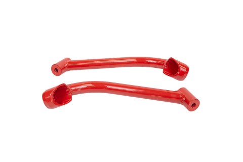 Wzmocnienie VW Golf V VI Scrirocco tylna dolna Red Aluminium