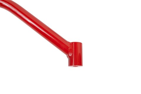 Wzmocnienie VW Golf V VI Scrirocco tylna dolna Red Aluminium