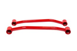 Wzmocnienie VW Golf VII tylne dolne długie Red Aluminium