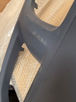 Zderzak Volkswagen Golf IV Przód